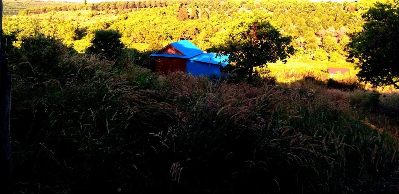 Mr Pov Home Stay Banlung Ruang foto